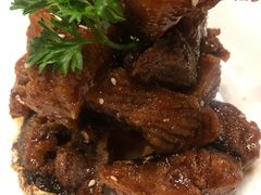 -阿娘家·原生态农家菜(国顺东路店)