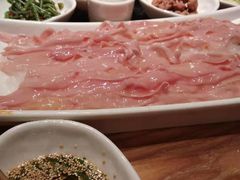 -火云天重庆火锅自助(中山路店)