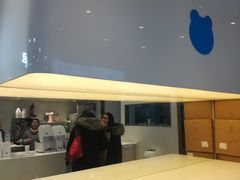 -兰熊鲜奶(西直门凯德mall店)