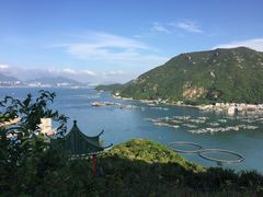 -南丫岛