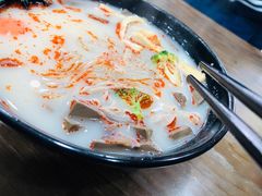 -鸭小妹鸭血粉丝(老门东店)