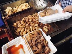 -细妹五香牛杂(步行街店)