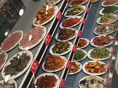 -韩麦大冷面(桂花街直营店)