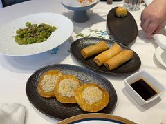 -翠园(南京德基广场店)