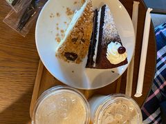 -Peet's Coffee皮爷咖啡(豫园店)