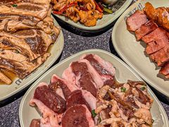-韩盛·盛江山自助料理(奥体万达店)
