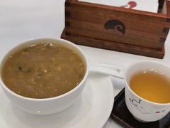 -白天鹅宾馆-宏图府餐厅