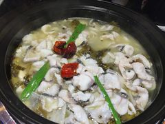 -周渝食惦酸菜鱼(青浦店)