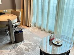 -杭州城中香格里拉大酒店