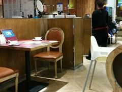 大堂-望湘园·洞庭渔宴(永旺店)