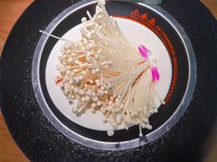 -李二鲜鱼(六堰大洋直营店)