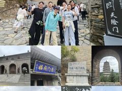 -雁门关景区