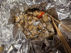 -辉记炭烧海鲜大排档·老字号(福田店)