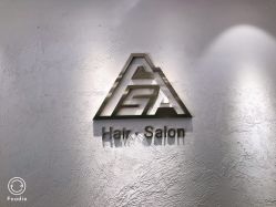 -ASA HAIR SALON