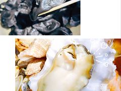 -桔子海鲜烧烤大排档(金沙滩店)