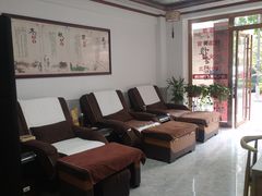 -阿康盲人推拿(海燕·玉兰花园店)