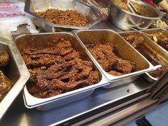 -嘉州九妹凤爪(乐山总店)