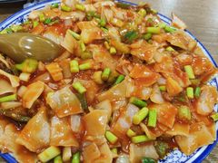 -中国传统牛肉面(鸟巢店)