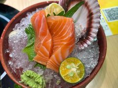 -沼津港精致料理·寿喜烧·烧鸟(漕河泾印象城店)