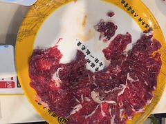 -潮汕大目牛肉火锅(水围店)