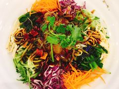 老妈拌菜-老虎滩船说·大连海鲜(老虎滩店)