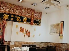 大堂-凤城礼记鱼翅海鲜酒家(新马路总店)