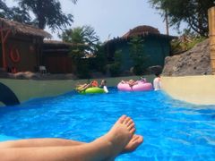 -武汉玛雅海滩水公园