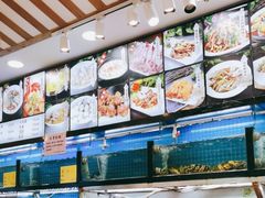 -醉壹号海鲜大排档·老厦门特色菜(厦门美食地标店)