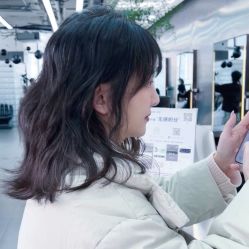 -Hair Code芭曲发型