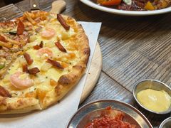 -MI WU FACTORY米屋美食工厂餐厅(绿地店)