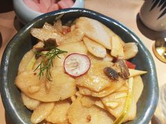 -山石榴·贵州菜(丰盛里店)