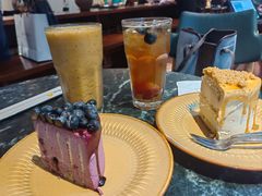 -BAKER&SPICE(安福路店)