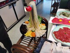 -许府牛火锅(信义坊总店)