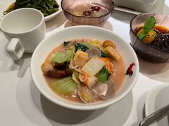 -莆田餐厅PUTIEN(三里屯店)