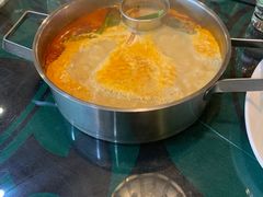 -青柠记忆泰式海鲜火锅(合生汇购物中心店)