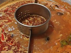 -佬土鹅肠火锅(中建大观店)