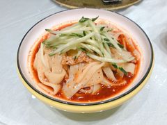 -巴依老爷新疆美食(望京小街店)