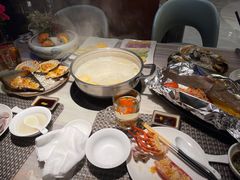 -阿杜打边炉(五江天街店)