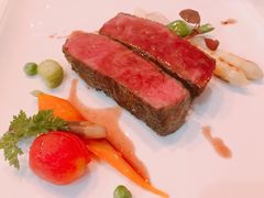精选澳洲全血谷饲600天和牛M7级西冷-蝶舍·MAISON PAPILLON