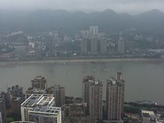 -解放碑威斯汀酒店-知味国际美食餐厅