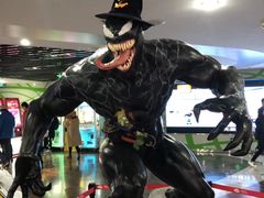 -天幕新彩云国际影城(激光巨幕店)