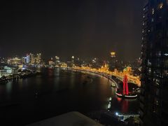 -上海外滩茂悦大酒店