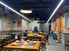 -重庆临江门·夏二火锅(万达店)