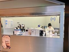 -CUBIC3三立方咖啡(西岸凤巢店)