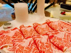 -江海肥牛(桃园南路店)