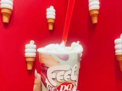 -DQ·蛋糕·冰淇淋(大宁国际商业广场店)