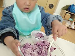 -小象托育