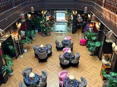 -小凤仙公馆酒店
