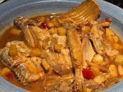 红烧杂鱼-荣小馆(杭州大厦店)
