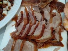 -玉林烤鸭店(定福庄店)